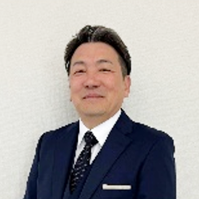 中西 章生