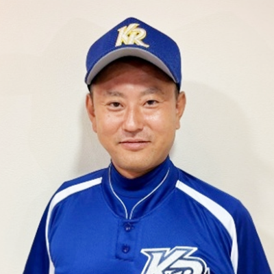 粟江 宏二郎